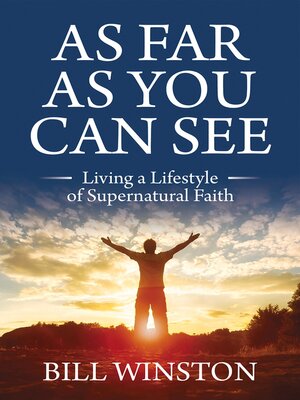 cover image of As Far As You Can See